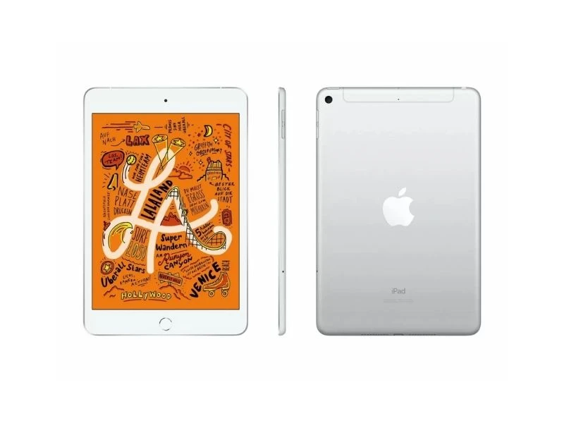 Thông số kỹ thuật iPad Mini 5