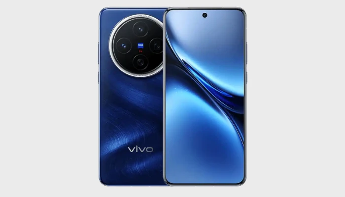 Vivo X200