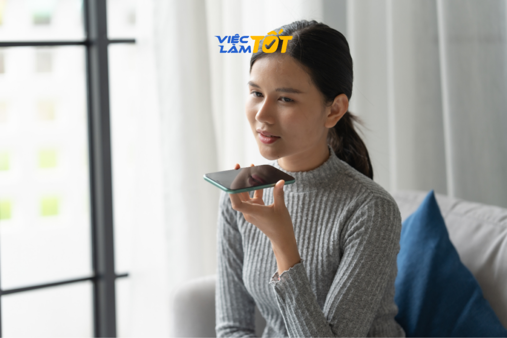 Chuẩn bị kỹ hồ sơ giúp cuộc trao đổi trở nên mạch lạc và thuyết phục hơn