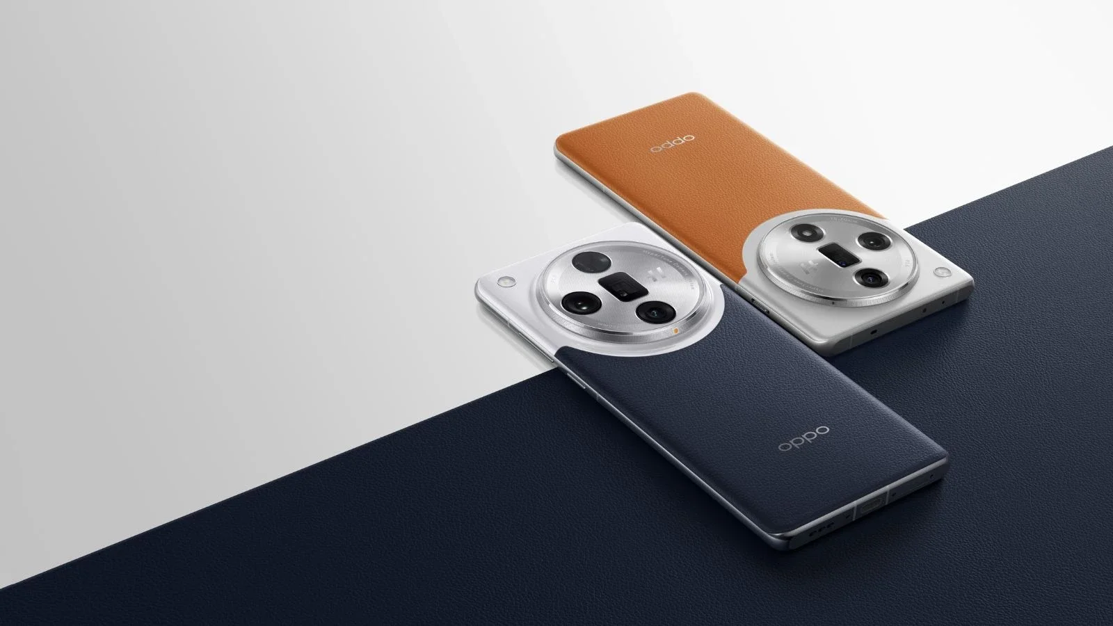 Giới thiệu Oppo Find X7 Ultra
