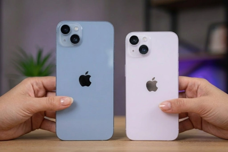 So sánh iPhone 14 và iPhone 14 Plus: Nên mua phiên bản tiêu chuẩn hay màn hình lớn? So sánh iPhone 14 và iPhone 14 Plus