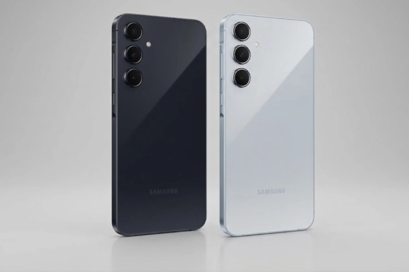 Samsung Galaxy A55 mang lại hiệu suất xử lý đồ họa và khả năng tương thích game tốt