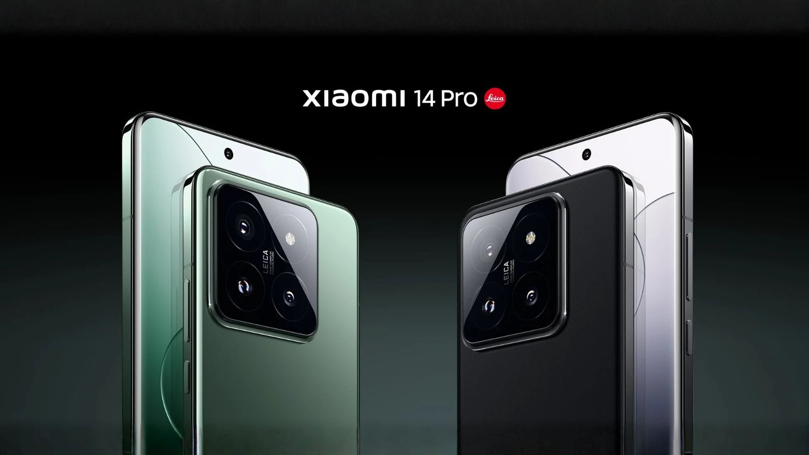 Giới thiệu Xiaomi 14 Pro