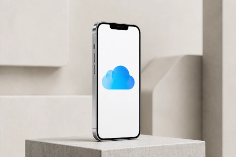 Dung lượng iPhone 16e 128GB ở mức tiêu chuẩn