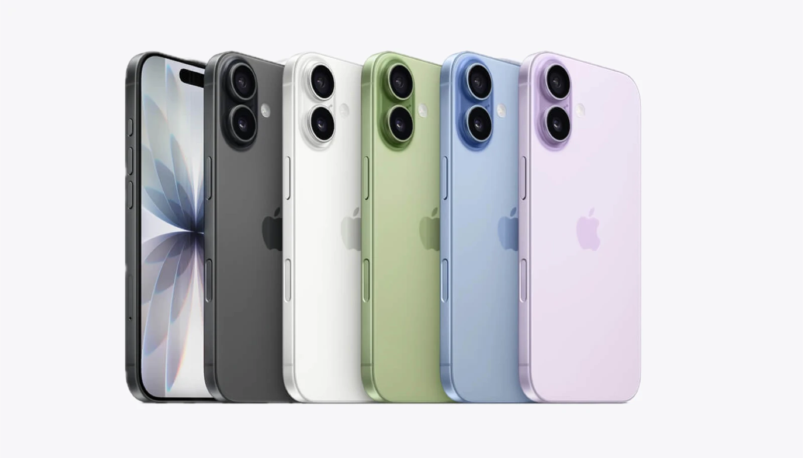 iPhone 17