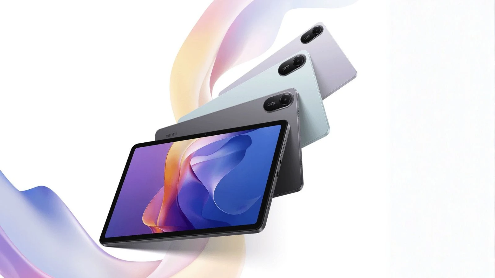 Giới thiệu Xiaomi Redmi Pad - Giá Xiaomi Redmi Pad & Thông số kỹ thuật