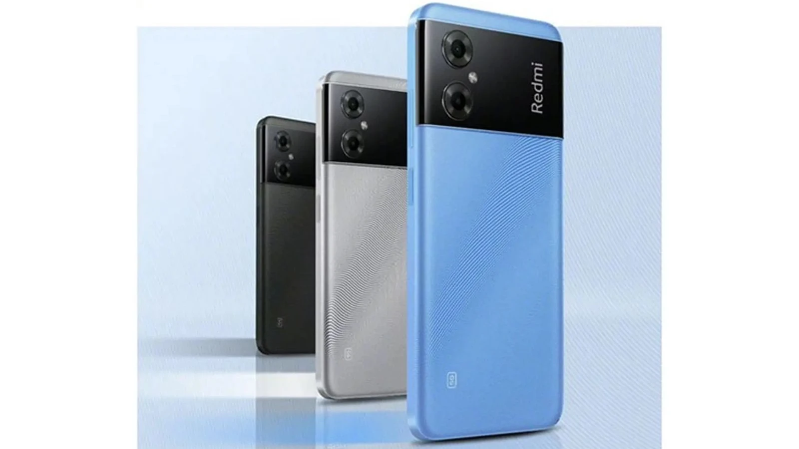 Giới thiệu Xiaomi Redmi Note 11R