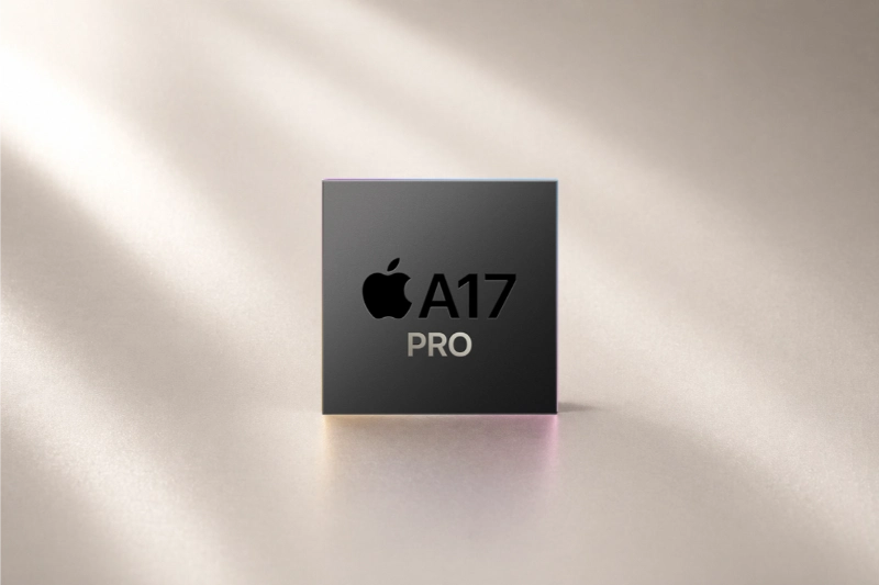 Chip A18 Pro siêu mạnh mẽ, ổn định trong ít nhất 4 năm tới