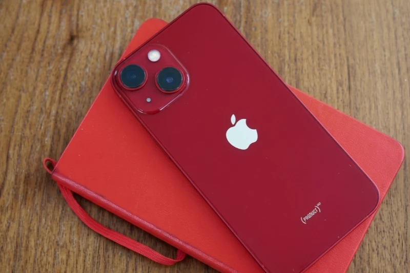 iPhone 13 mini màu Đỏ hợp mệnh gì để mang lại tài lộc và may mắn cho chủ nhân? iPhone 13 mini màu đỏ hợp mệnh gì để mang lại tài lộc và may mắn cho chủ nhân?