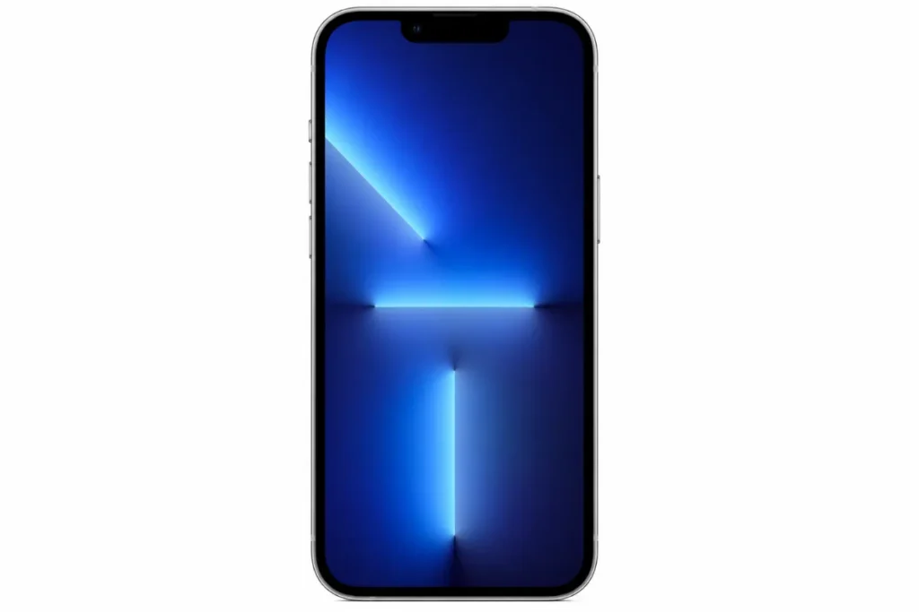 Sở hữu màn hình 6.1 inch với công nghệ ProMotion 120Hz, iPhone 13 Pro mang lại trải nghiệm vuốt chạm cực kỳ đã mắt và phản hồi gần như tức thời.