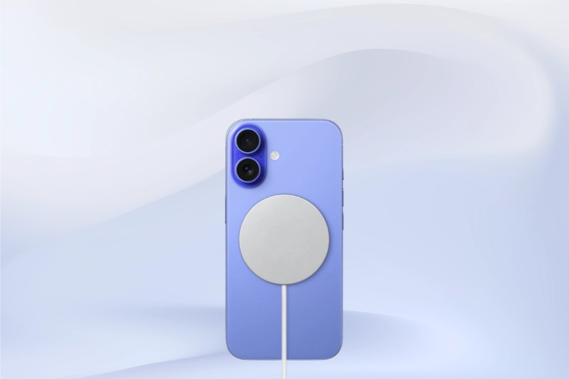 iPhone 16 có tốc độ sạc nhanh, tiết kiệm thời gian