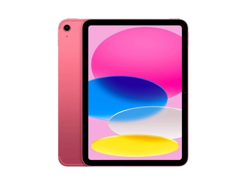 Thông số kỹ thuật iPad Gen 10