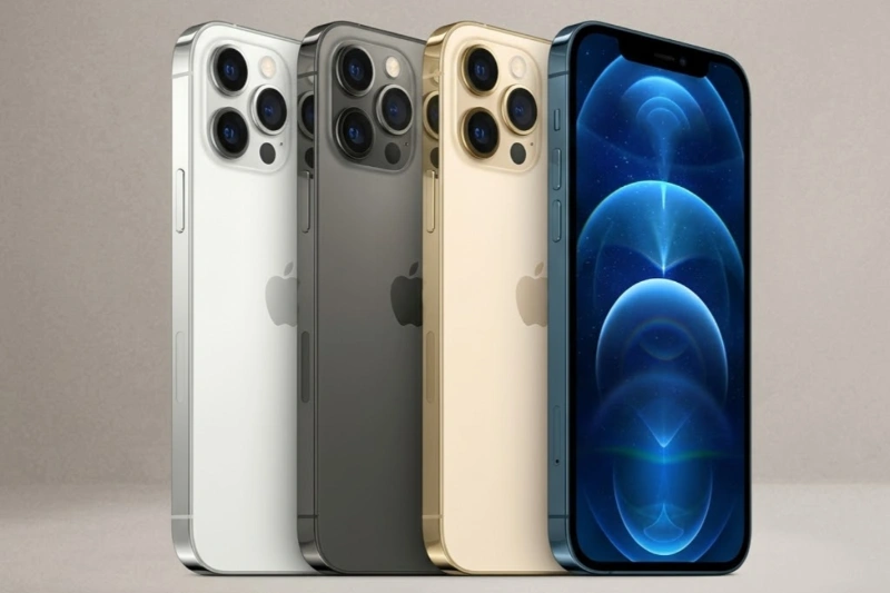 Đánh giá iPhone 12 Pro ở năm 2026: Còn đáng mua không? Đánh giá iPhone 12 Pro mới nhất
