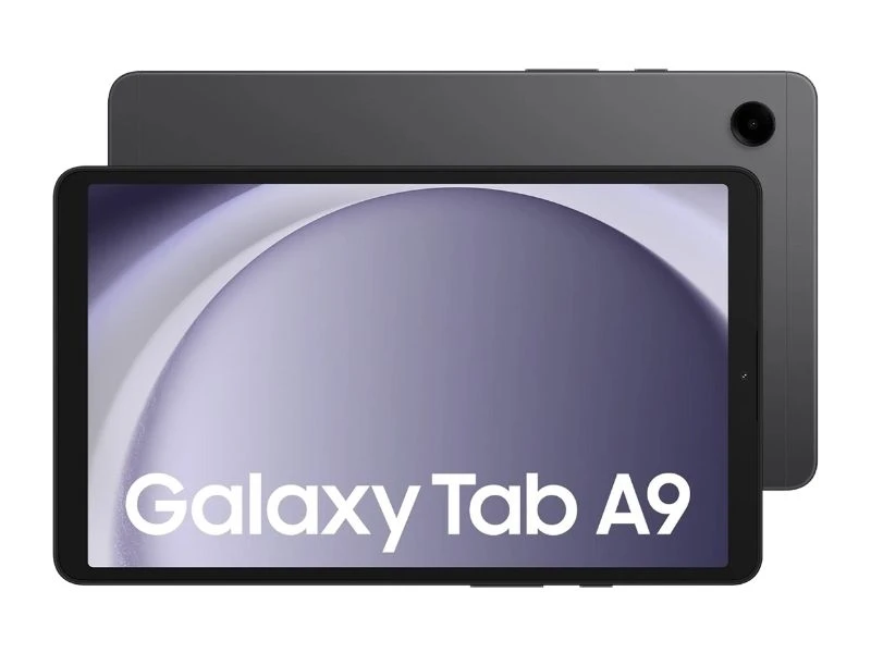 Thông số kỹ thuật Samsung Galaxy Tab A9