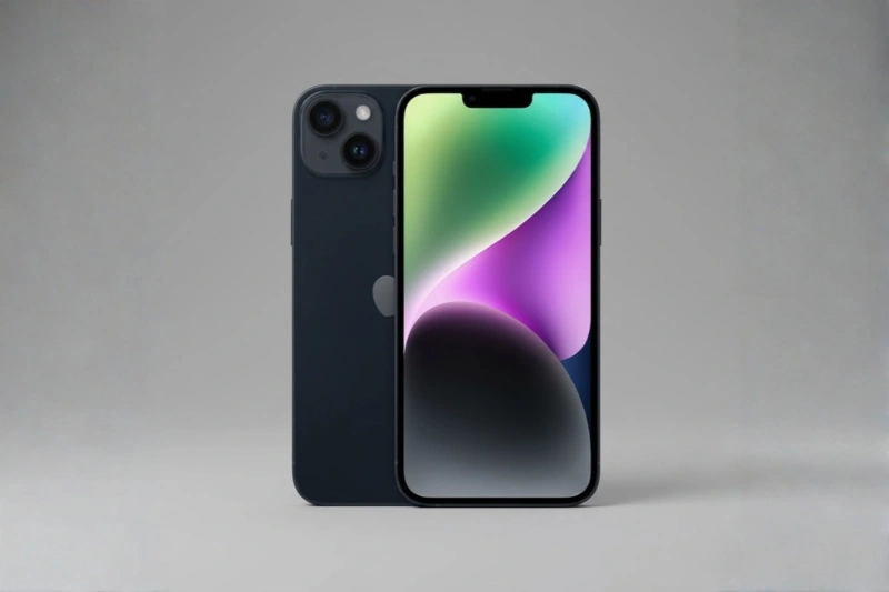 iPhone 14 Plus màu Đen hợp mệnh gì?