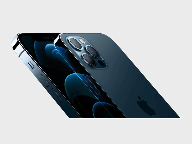 Thông số kỹ thuật iPhone 12