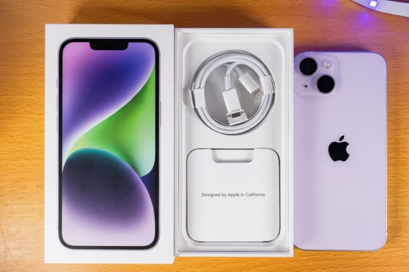 Face ID trên iPhone 14 cần hoạt động nhạy, nhận diện nhanh và ổn định ở nhiều góc độ