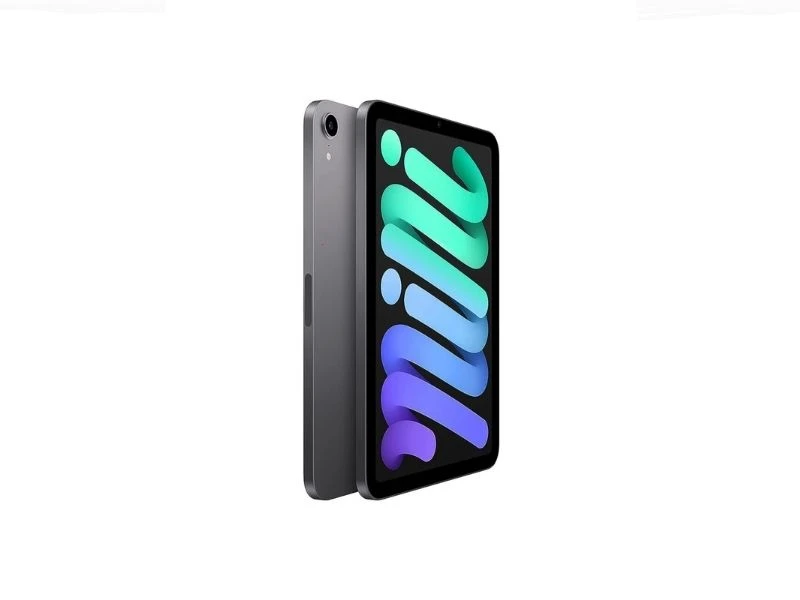 Thông số kỹ thuật iPad Mini 6
