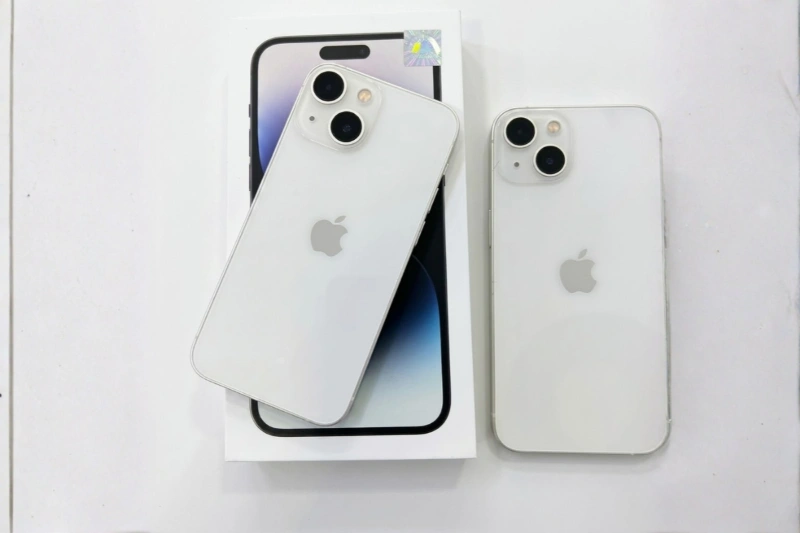 Nếu muốn tiết kiệm tối đa ngân sách có thể cân nhắc về phân khúc máy cũ 