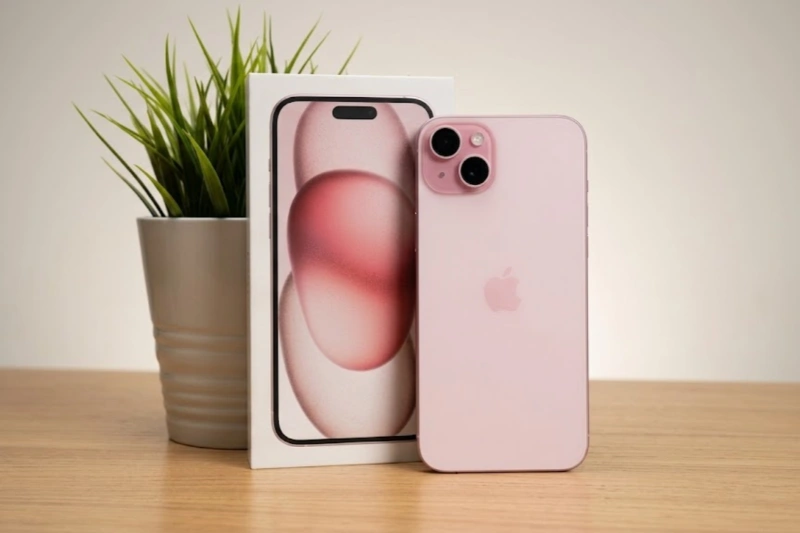 Có nên mua iPhone 15 Plus cũ không?