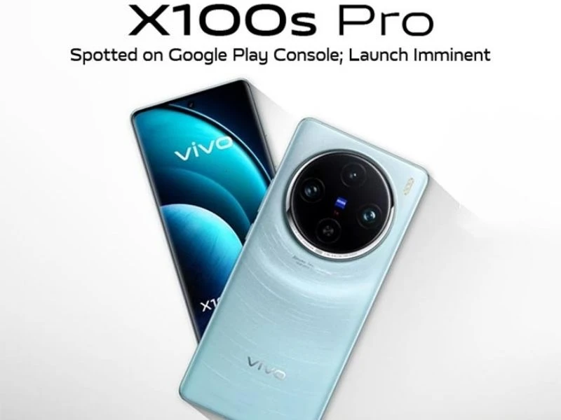 Thông số kỹ thuật Vivo X100s Pro