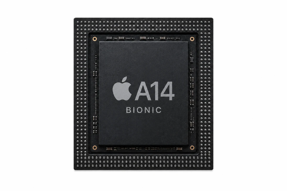 Sức mạnh của iPhone 12 Pro đến từ con chip A14 Bionic, cho đến nay vẫn xử lý cực kỳ mượt mà các tác vụ đa nhiệm và ứng dụng mạng xã hội hiện hành.