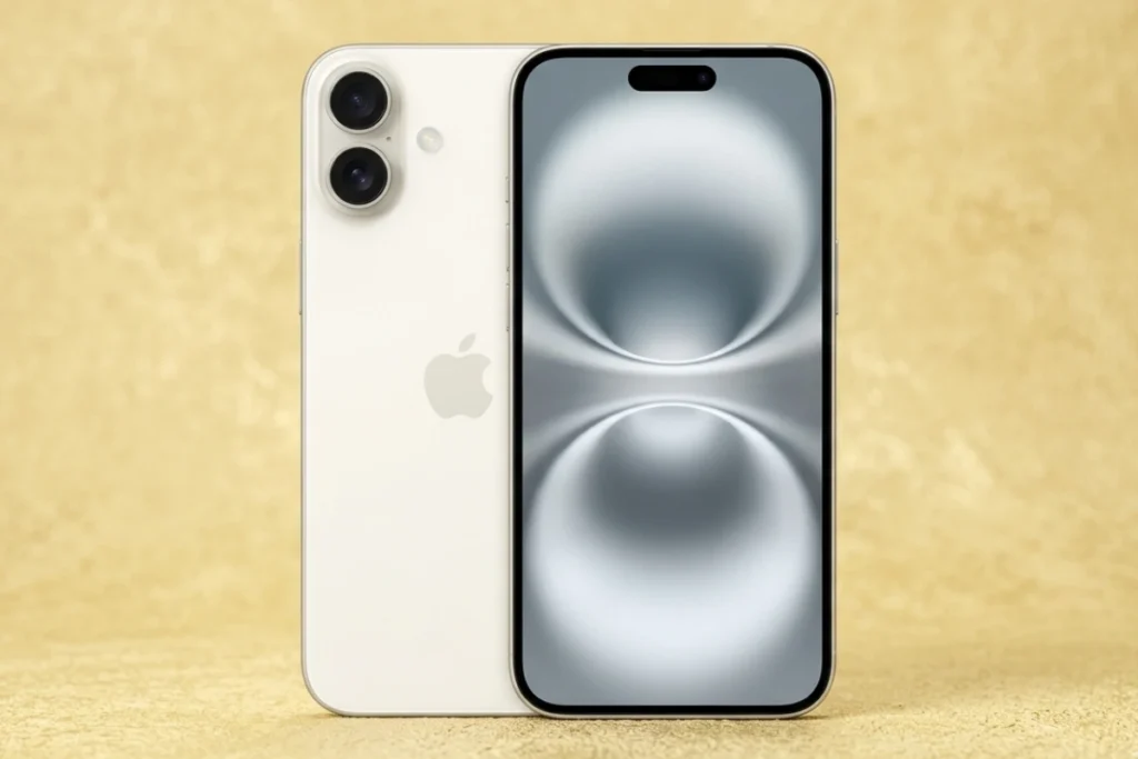 Màu trắng sang trọng hiệu năng mạnh camera linh hoạt màn hình lớn