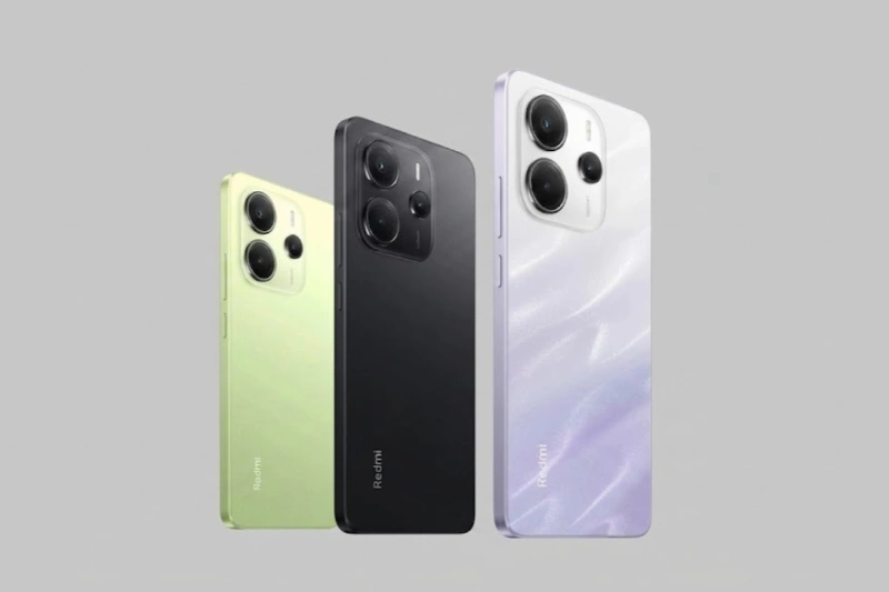 Xiaomi Redmi 14 đáp ứng tốt các nhu cầu học tập và sử dụng ứng dụng mạng xã hội một cách mượt mà