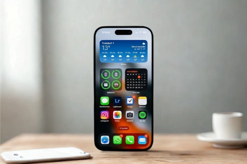 iPhone 16 Plus mang đến thời lượng pin ấn tượng hơn hẳn so với các đời trước.