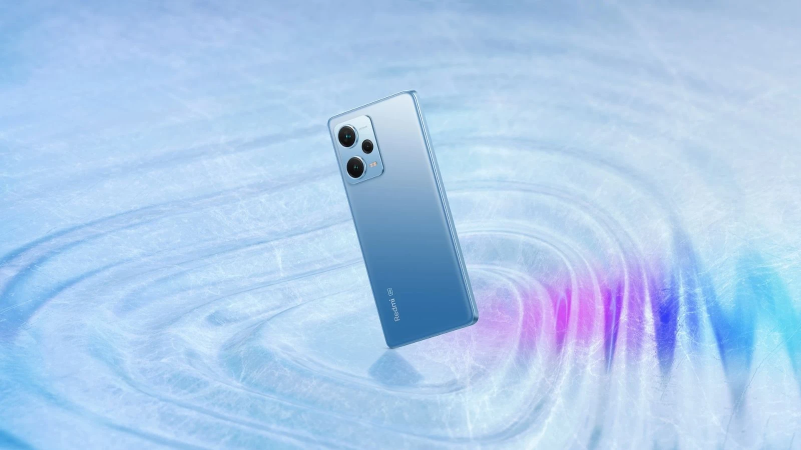 Giới thiệu Xiaomi Redmi Note 12T Pro