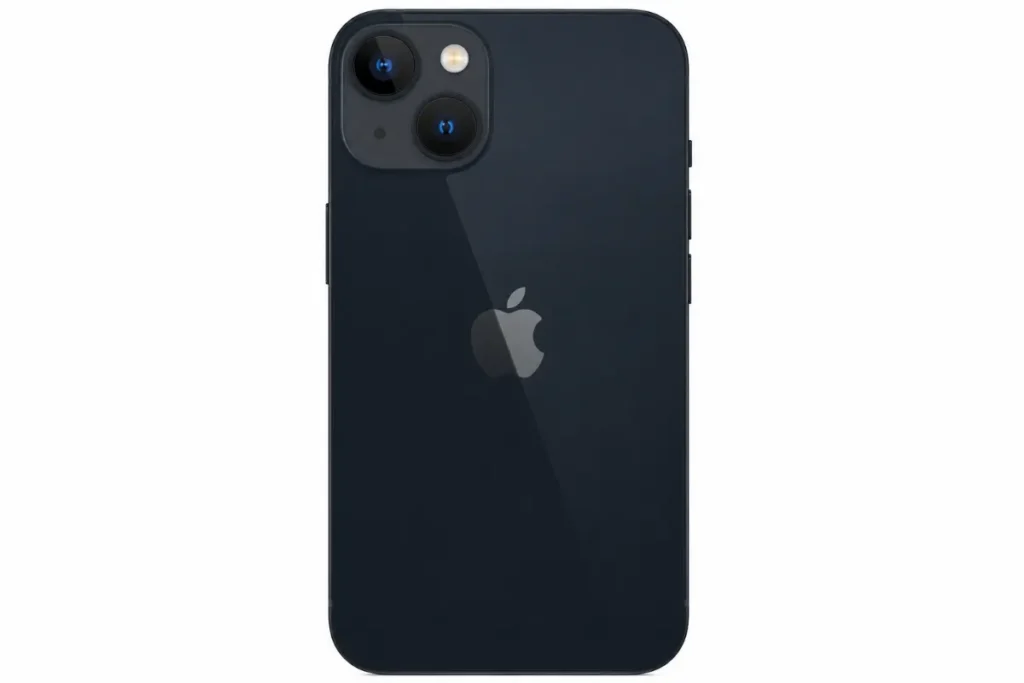 Dung lượng iPhone 13 là bao nhiêu? Nên mua dung lượng nào phù hợp nhất?