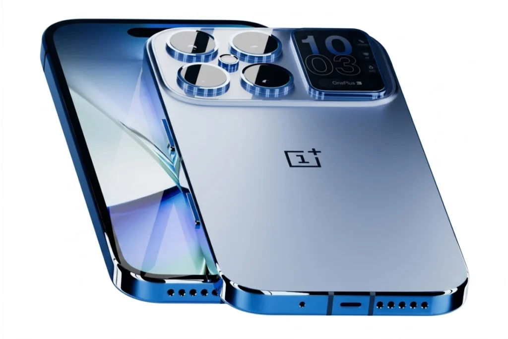OnePlus 14 Pro