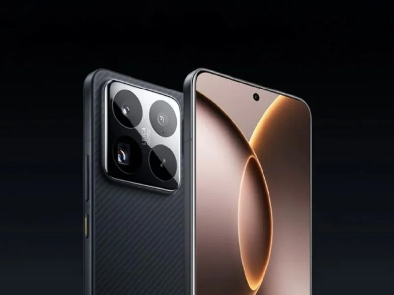 Thông số kỹ thuật Xiaomi 15S Pro