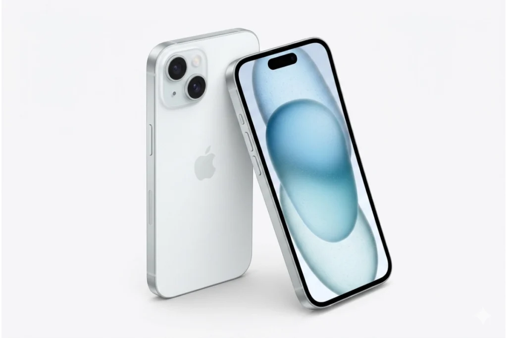 Tổng quan về iPhone 15 ở thời điểm hiện tại