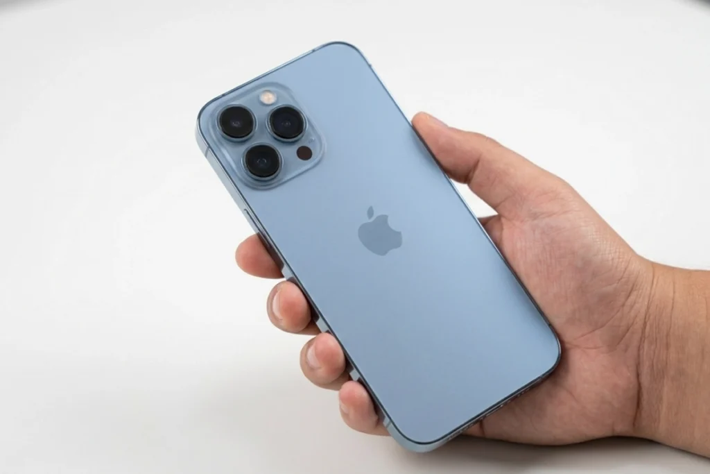 Top 5 lý do nên mua điện thoại iPhone 16 Pro