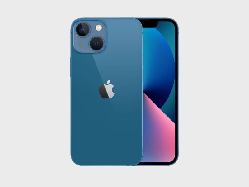 Thông số kỹ thuật iPhone 13 Mini