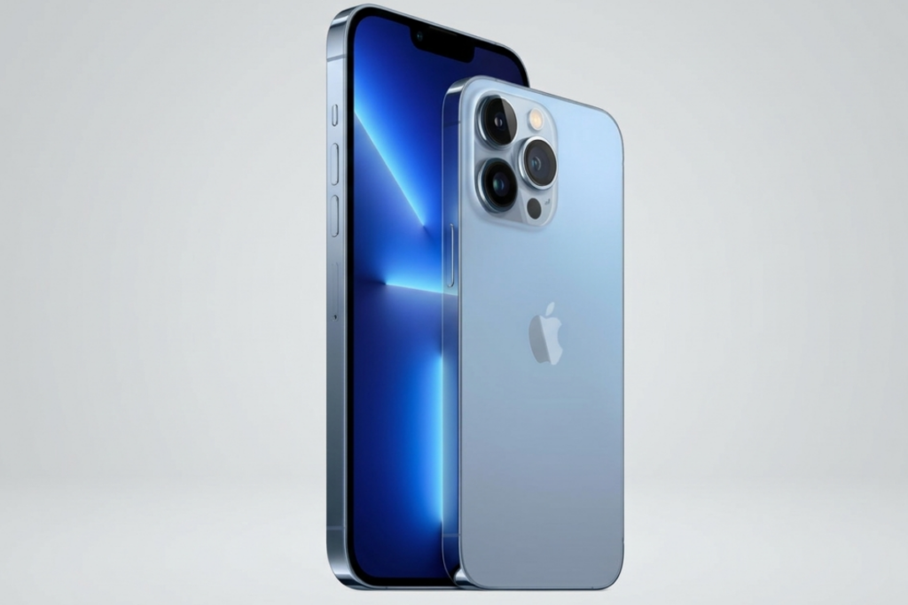 Cấu hình iPhone 13 Pro Max: Đánh giá chi tiết hiệu năng và giá trị sử dụng hiện nay