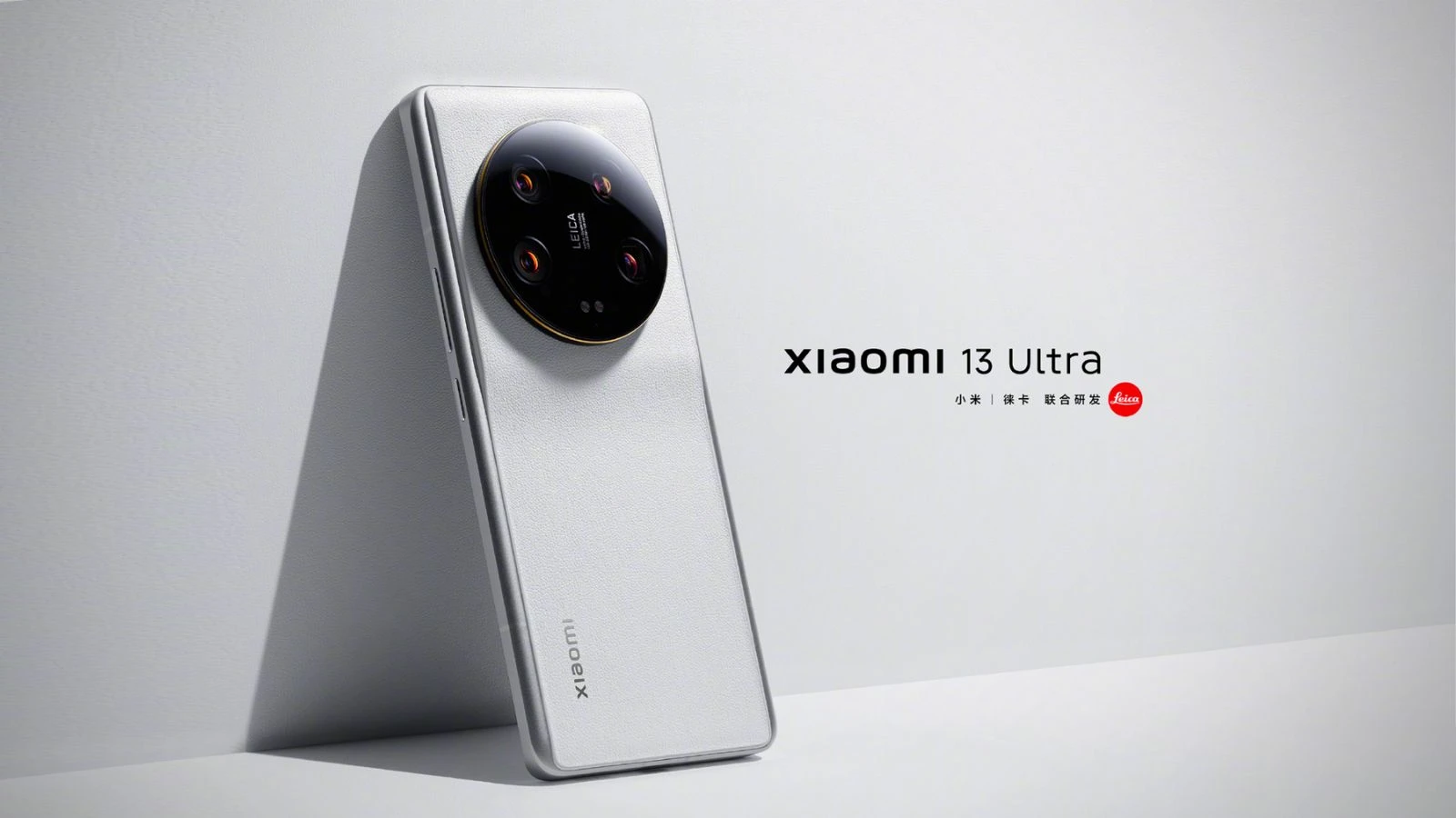Giá Xiaomi 13 Ultra 05/2026 - Camera Leica, Màn hình 2K