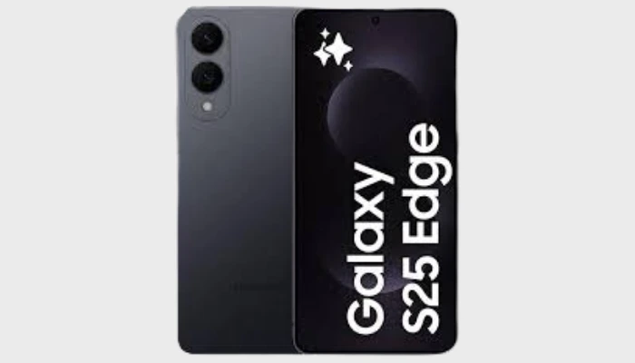 Samsung S25 Edge