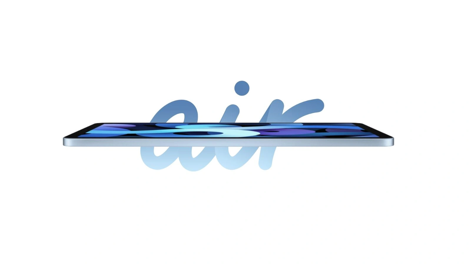 Giới thiệu iPad Air - Giá iPad Air & Thông số kỹ thuật