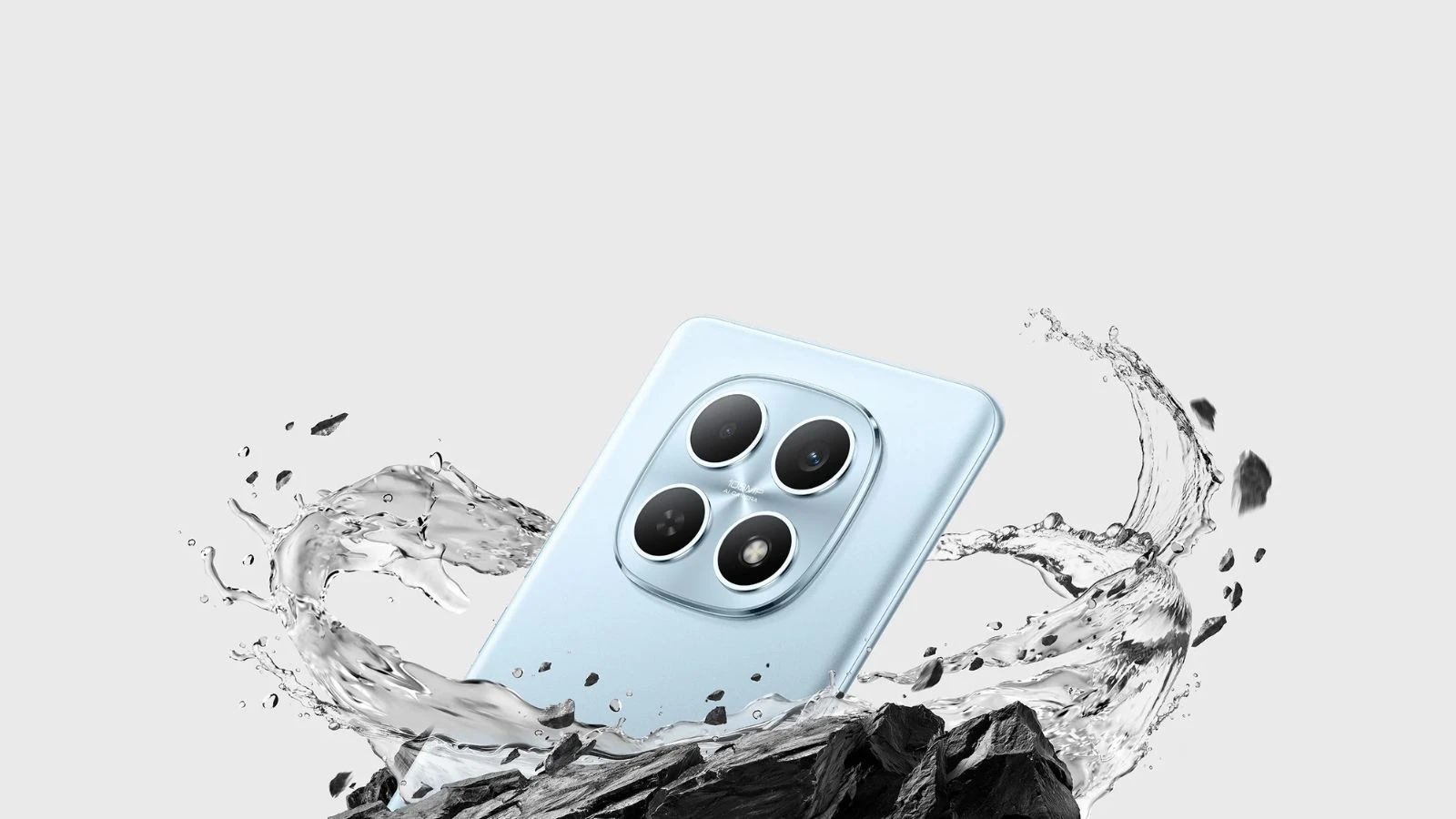 Giới thiệu Xiaomi Redmi Note 15