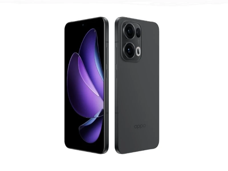 Thông số kỹ thuật Oppo Reno13 Pro
