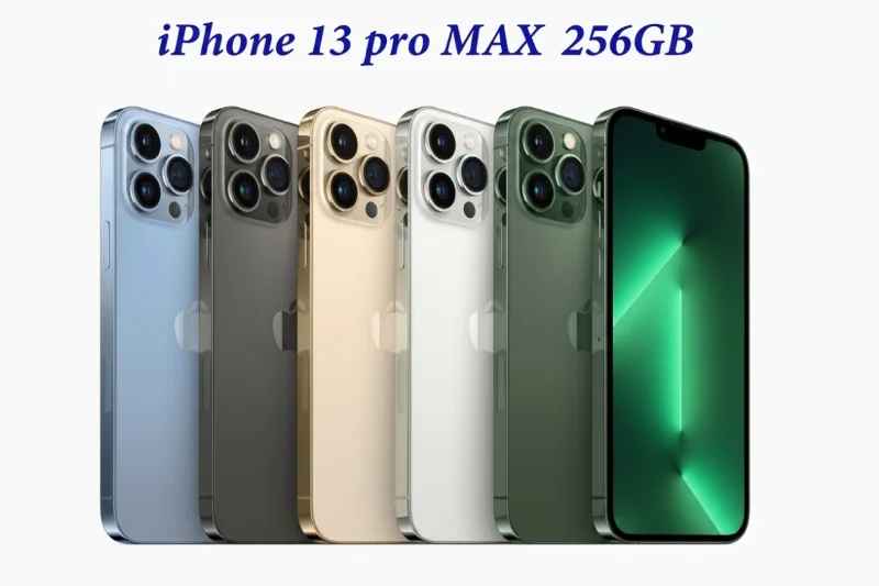 iPhone 13 Pro Max 256GB giá bao nhiêu? Có nên mua cũ ở thời điểm hiện tại? iPhone 13 Pro Max 256GB giá bao nhiêu? Có nên mua máy cũ ở thời điểm hiện tại?