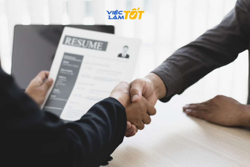 Ứng dụng công nghệ AI trong việc phân tích và tìm kiếm nhân tài tiềm năng
