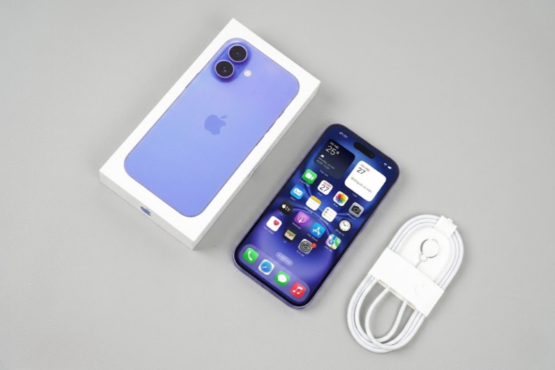 iPhone cũ tiết kiệm chi phí, giá linh hoạt theo độ mới và pin