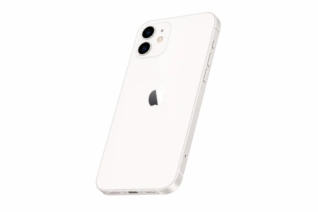 Mệnh Kim mua iPhone 12 màu gì