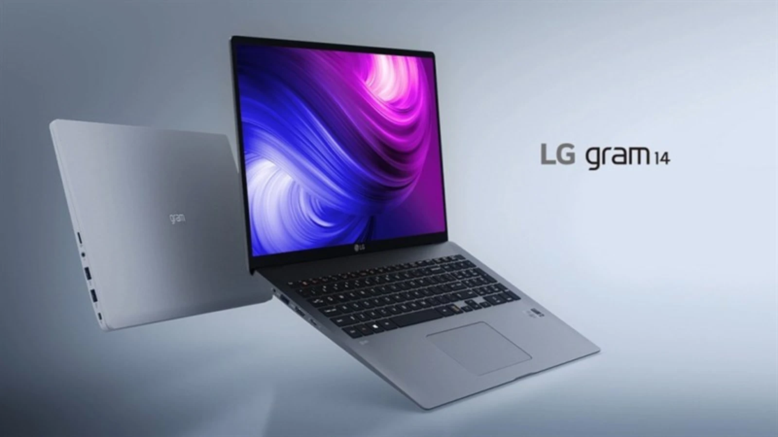 Giới thiệu LG Gram - Giá LG Gram & Thông số kỹ thuật