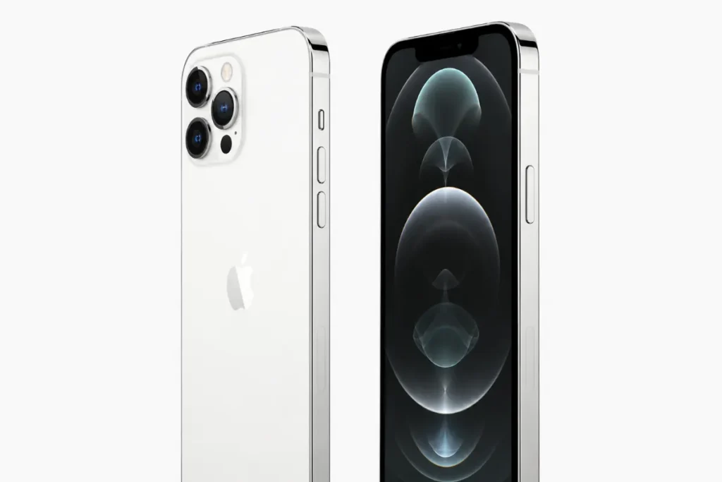 Kích thước iPhone 12 Pro Max bao nhiêu? Khác biệt thế nào so với thế hệ khác và đối thủ?