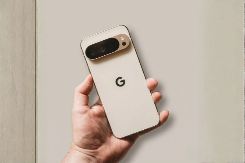 Google Pixel 10 Pro XL tập trung vào việc tự động hóa các tác vụ văn phòng.