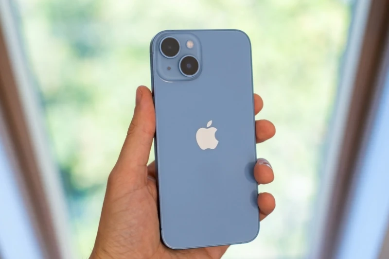 iPhone 14 – Thiết kế vuông vức, sang trọng và tinh tế